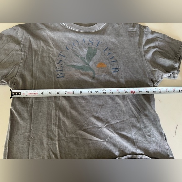 O’Neill Vintage Best Coast Tour - Picture 7 of 8